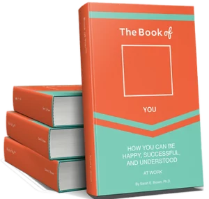 Picture of the Book of You