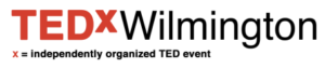 Image of TEDx Logo